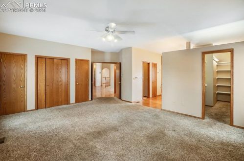 1020 Monument St, Calhan CO  80808-9335 exterior