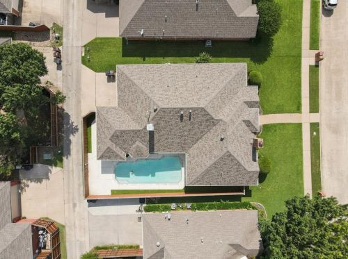 2704 Redfield Dr, Plano TX  75025-2339 exterior
