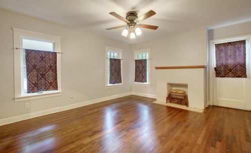 5200 Duval St, Austin TX  78751-2032 exterior