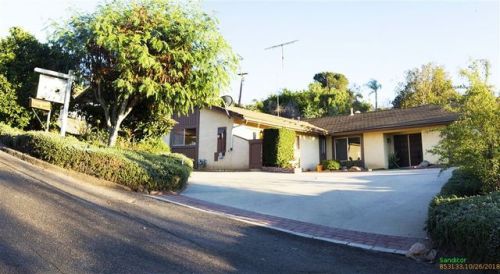 12067 Mcwest Ln, Lakeside, CA 92040-5512