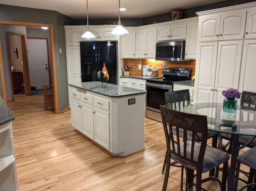 13387 Elmcrest Ave, Saint Paul MN  55110-5974 exterior