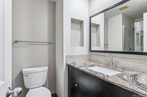 12130 Amherst Cir, Denver CO  80014-3302 exterior