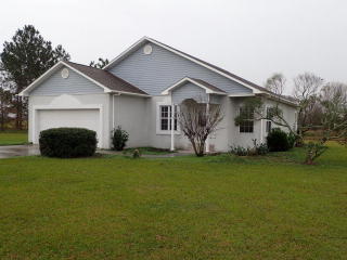 3437 Old Quitman Rd, Adel, GA 31620-7241