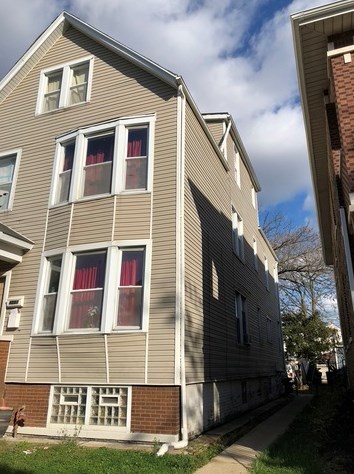 4251 Francisco Ave, Chicago, IL 60632-2609