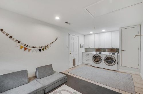 6116 Kenwick Ave, Fort Worth TX  76116-4627 exterior