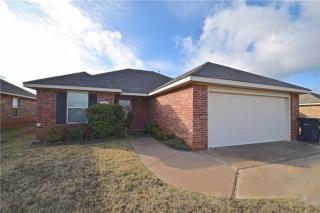 13601 Canton Way, Piedmont, OK 73078-9195