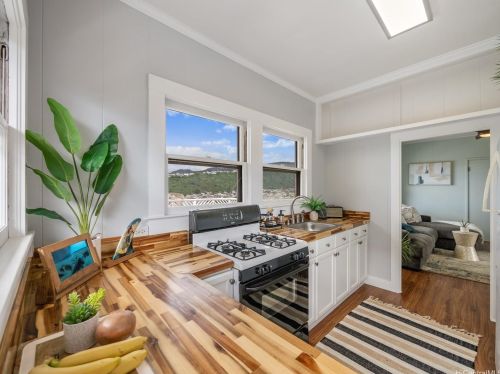 1341 Highview Pl, Honolulu HI  96816-3273 exterior