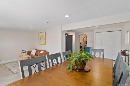 918 Lipan St, Denver CO  80204-3912 exterior