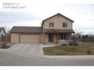 322 Brophy Ct, Longmont, CO 80530-8056