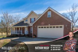 2102 Creswell Rd, Seymour, TN 37865-4432