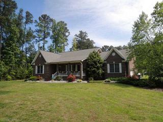 3500 Goodwin Neck Rd, Yorktown, VA 23692-4560
