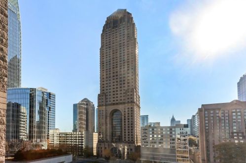 75 14th St, Atlanta GA  30309-3604 exterior