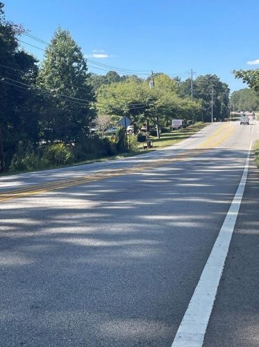 6666 Hwy 42, Rex GA 30273-2210 exterior