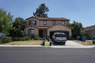 606 Boone Dr, Vacaville, CA 95687-4341