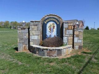 1023 Southwind Cir, Dandridge, TN 37725-6376