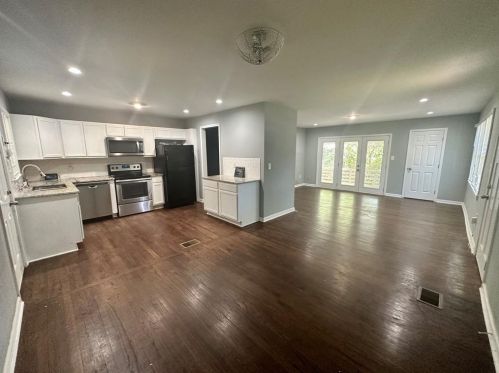1275 Calhoun Ave, Atlanta GA  30344-4307 exterior