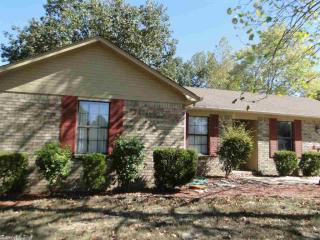 21953 Silver Maple Dr, Hensley, AR 72065-9021