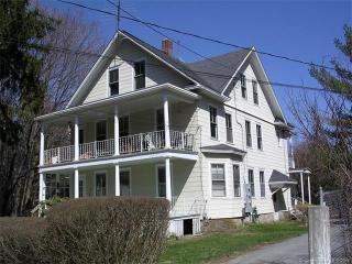 503 Pleasant St, Chestnut Hill CT  06226-3221 exterior