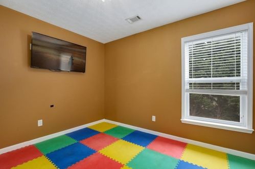 3708 Northsails Ct, Conyers GA  30013-6735 exterior