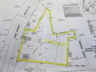 866 Lake St, Bridgewater, NH 03222-4507