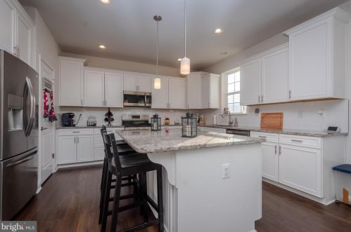 813 Bentgrass Dr, Aberdeen MD  21001-3948 exterior