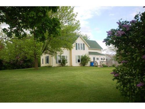 2107 Stark Rd, Harris, MN 55032-3535