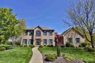 901 Bridgetowne Ct, Lake Of The Woods, IL 61525-9202