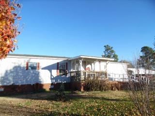 170 7th St, Byars, OK 74831-7044