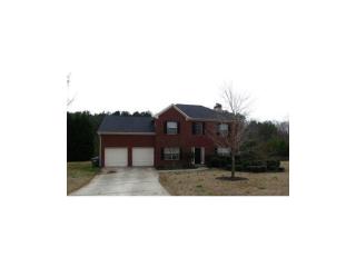 285 Inspiration Way, Atlanta, GA 30331-6358