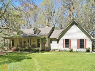6125 Dodson Rd, Fairburn, GA 30213-2513
