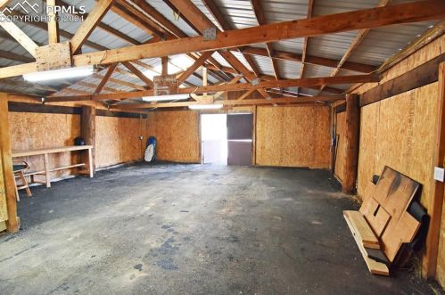17175 Warriors Path Dr, Amo CO  80831-9352 exterior