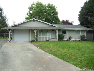 6146 Mercury Pl, Ferndale, WA 98248-9242