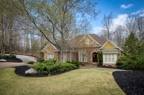 18 Lakotah Ln, Dahlonega, GA 30533-6194