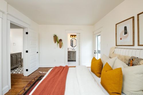 1520 Adams St, Denver CO  80206-1706 exterior