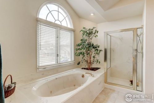 3737 Bromley Dr, Fort Collins CO  80525-9020 exterior