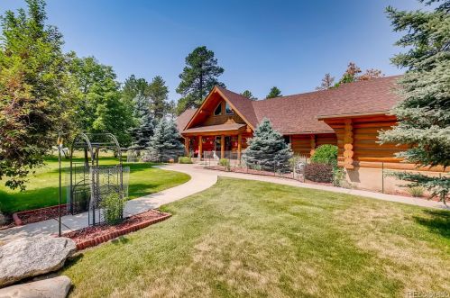 38021 Fawn Meadows Trl, Elizabeth, CO 80107-8816