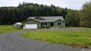 949 Germany Creek Rd, Longview, WA 98632-9709