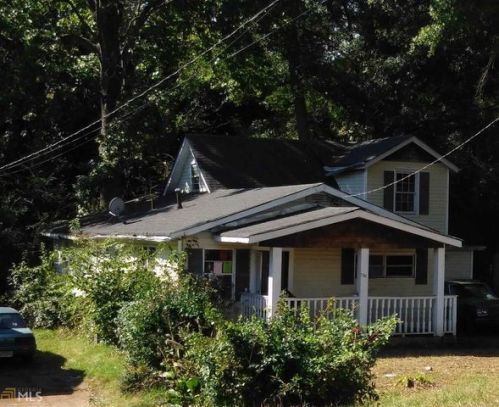 752 Glendale Rd, Scottdale, GA 30079-1440