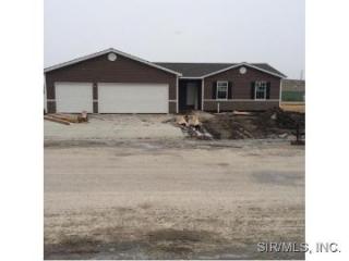 411 Edwin Dr, Dupo, IL