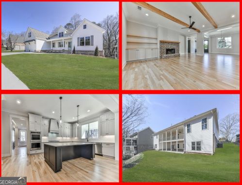 3770 Shiloh Chase, Kennesaw, GA 30144-2000