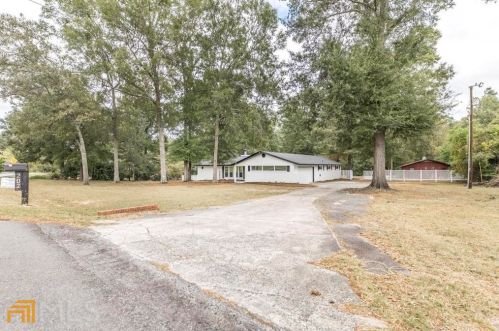 202 Heritage Dr, Warner Robins, GA 31093-6618