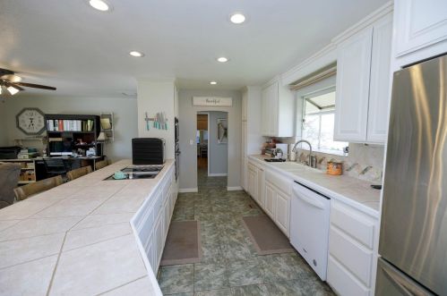 15742 Orange Blossom Rd, Valley Home CA 95361-9522 exterior