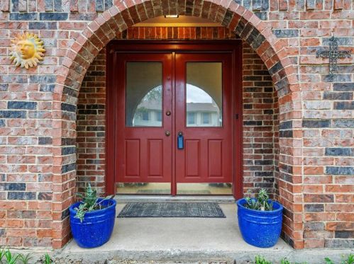 3734 Twin Oaks Ct, Lewisville, TX 75028-1247