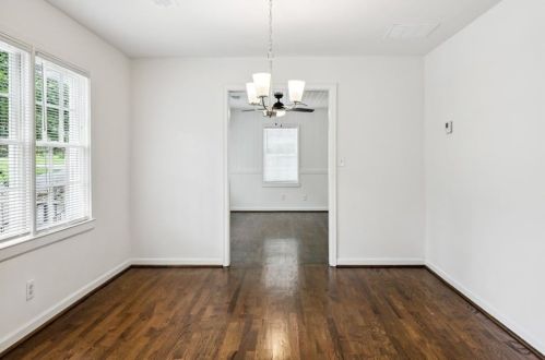 285 Moreland Way, Atlanta GA  30354-1242 exterior