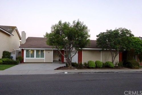 20 Foxhill, Irvine CA  92604-3038 exterior