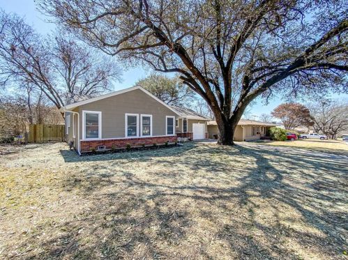 3517 Binyon Ave, Fort Worth, TX 76133-1411