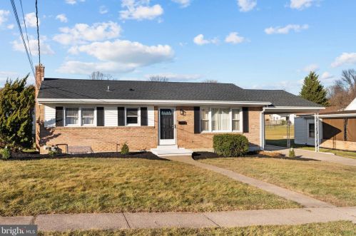 6610 Mifflin Ave, Harrisburg, PA 17111-4539