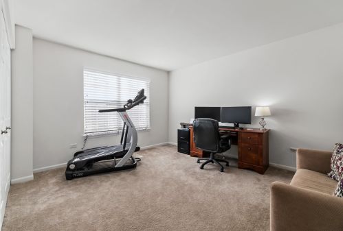 2296 Pebblestone Way, Lemont IL 60490-5059 exterior