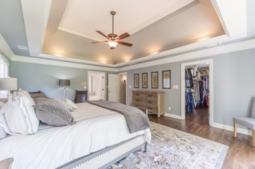 1565 Lazy River Ln, Atlanta GA  30350-3521 exterior