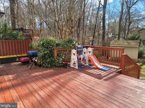 9493 Greco Garth, Columbia MD  21045-4415 exterior